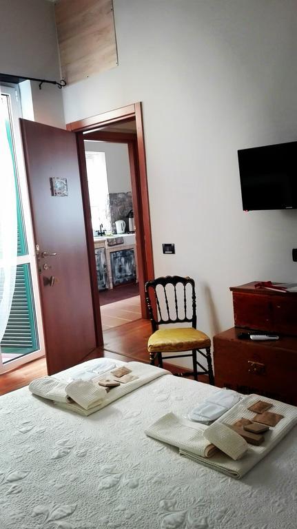 Pensión La Corte & Breakfast *